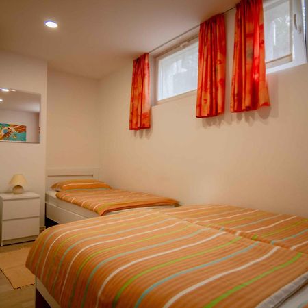 Apartamento Hisa Taljat Most na Soči Exterior foto