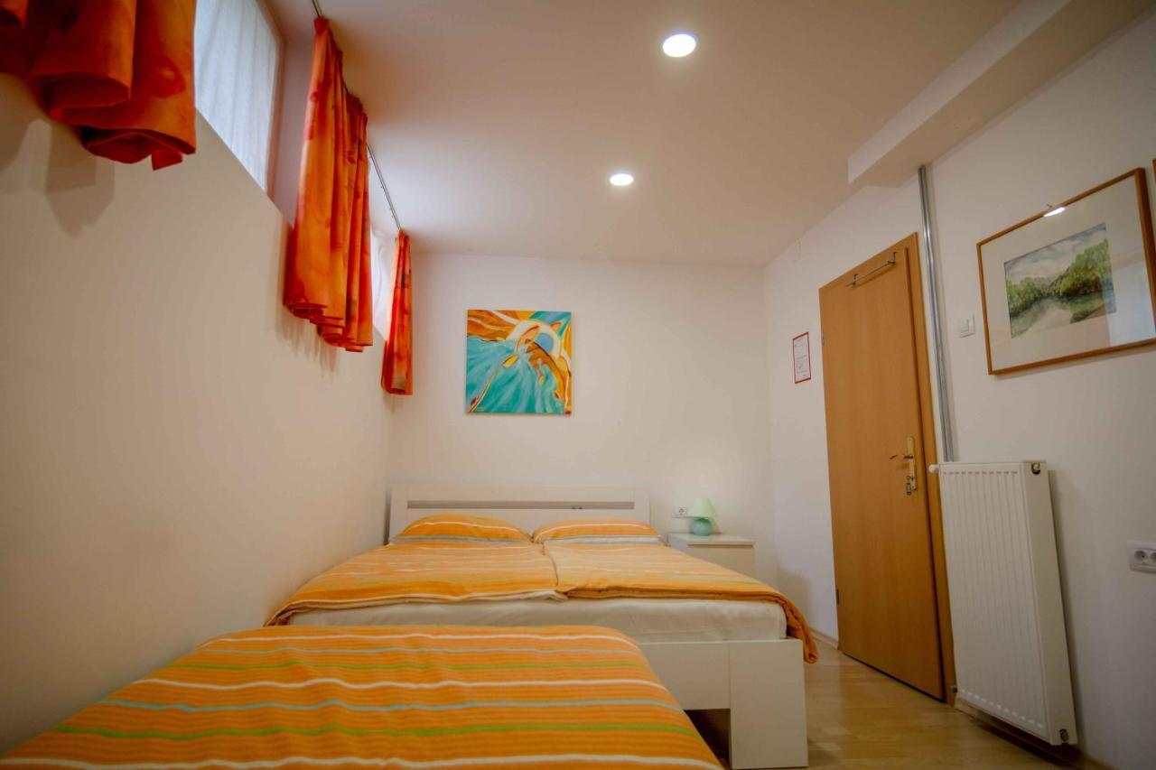 Apartamento Hisa Taljat Most na Soči Exterior foto