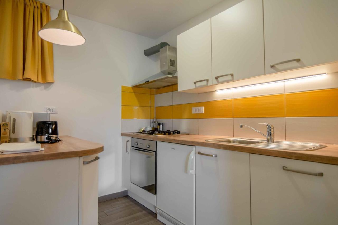 Apartamento Hisa Taljat Most na Soči Exterior foto
