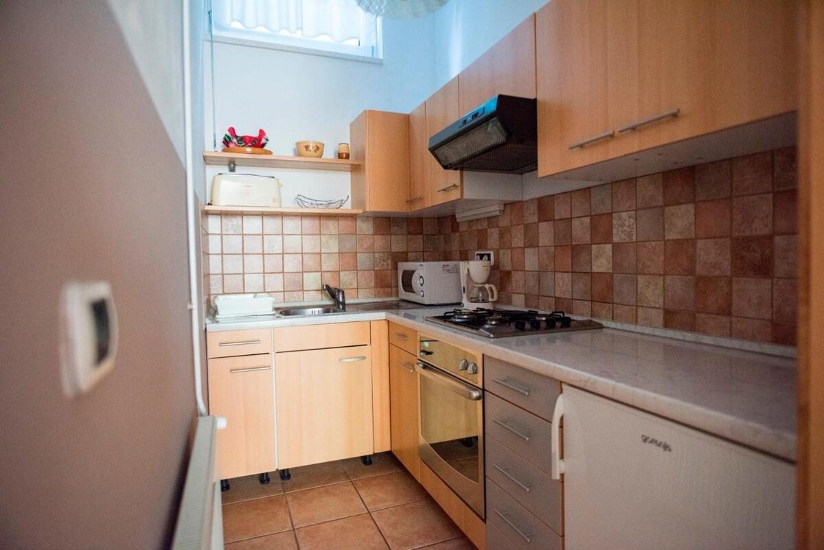 Apartamento Hisa Taljat Most na Soči Exterior foto