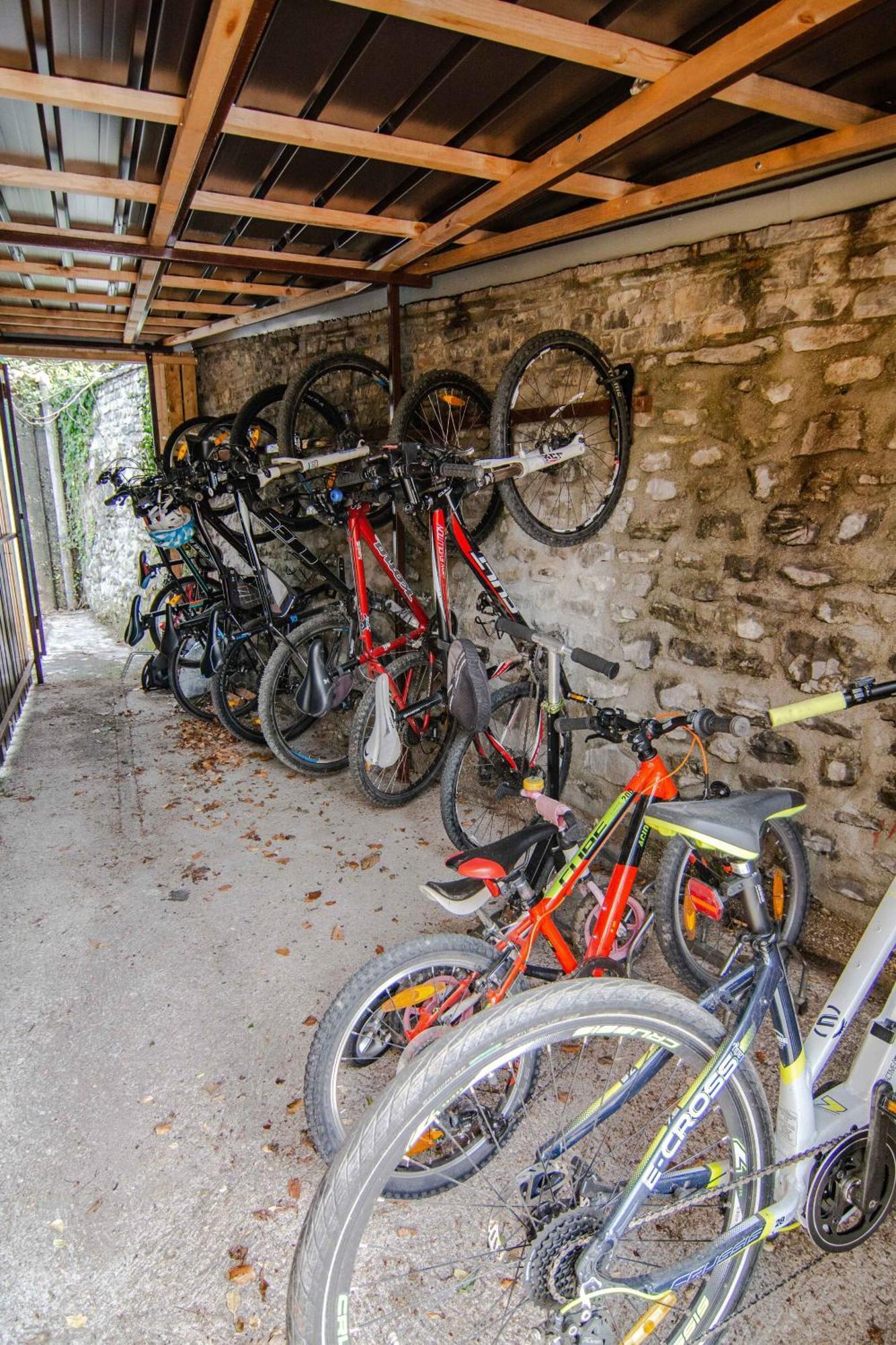 Apartamento Hisa Taljat Most na Soči Exterior foto