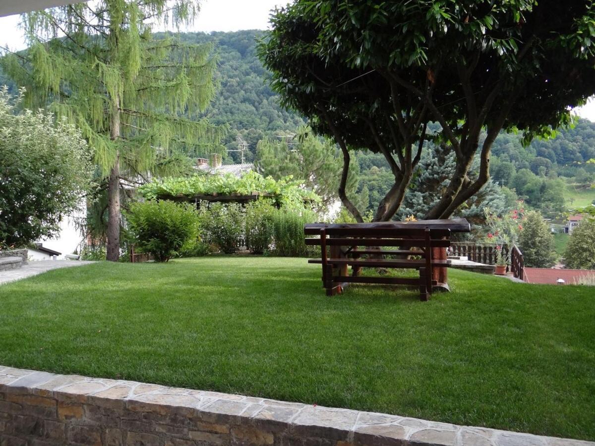 Apartamento Hisa Taljat Most na Soči Exterior foto