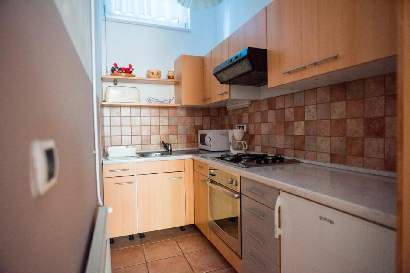 Apartamento Hisa Taljat Most na Soči Exterior foto